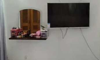 Imagem 7: Vendo ou Alugo Amazonas Flat Mobiliado 2 Quartos no 10º Andar na Djalma Batista