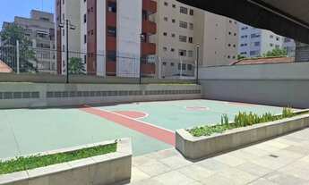 Imagem 7: Imóvel para aluguel possui 200 metros quadrados com 3 quartos em Aclimação - São Paulo - S