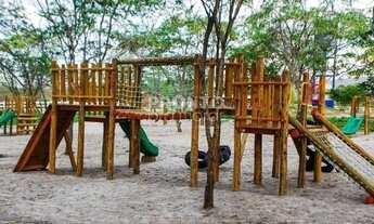 Imagem 4: Apartamento para venda possui 162 metros quadrados com 4 quartos em Alpes Suiços - Gravatá