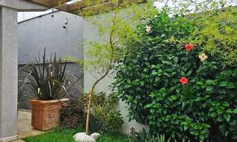 Imagem 3: Casa à venda em Campinas, Parque São Quirino, com 3 quartos, com 215 m²