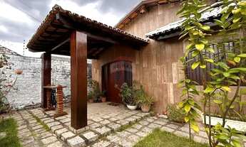 Imagem 2: CASA À VENDA NO BAIRRO NOSSA SENHORA APARECIDA