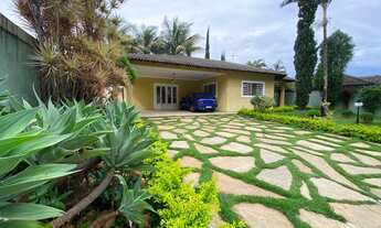 Imagem 3: Casa a venda na rua 05 Vicente Pires Brasília-DF