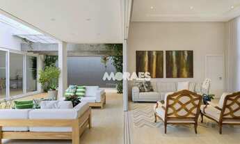 Imagem 11: Casa em Alto Padrão com 4 suítes à venda, 900 m² por R$ 5.500.000 - Residencial Lago Sul