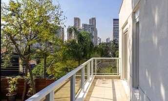 Imagem 6: Casa à venda, 790 m² por R$ 9.200.000,00 - Campo Belo - São Paulo/SP