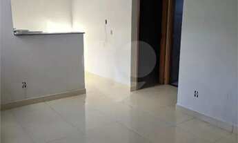 Imagem: Apartamento com 2 quartos à venda em Coophema