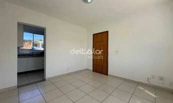 Imagem 2: Apartamento para locação com 2 quartos, armarios planejados e uma vaga, Piratininga, Belo