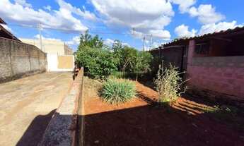 Imagem 4: Casa com 3 quartos à venda, 120 m² por R$ 380.000 - Jóquei Club - Anápolis/GO