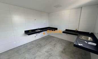 Imagem 7: Apartamento com 3 dormitórios à venda, 104 m² por R$ 1.290.000,00 - Buritis - Belo Horizon