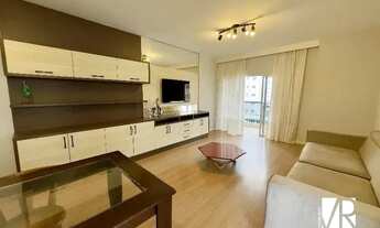 Imagem 7: Apartamento frente mar para locação anual no Centro de Balneário Camboriú