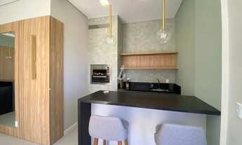 Imagem 3: Apartamento novo no bairro Estreito!