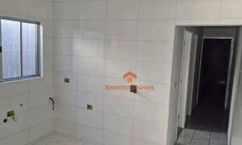 Imagem 2: Casa à venda, 125 m² por R$ 583.000,00 - Bela Vista - Osasco/SP