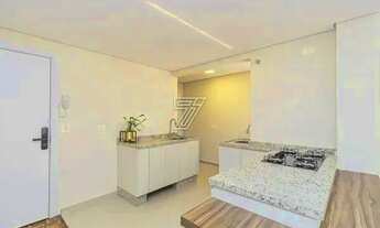 Imagem 6: Bigorrilho Apartamento Reformado com 3 Quartos, Suíte e Vaga 72,80 m²