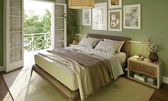 Imagem 2: Casa no Ribeirão da Ilha - Próximo as Praias, Aeroporto e Via Gastronômica