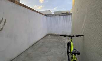 Imagem 3: Casa de 2/4 sendo 1 suíte no Vienna