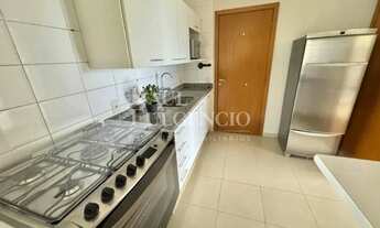 Imagem 7: Apartamento mobiliado para locação com 3 quartos na Gleba Palhano em Londrina