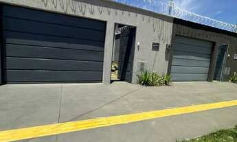 Imagem 2: Linda casa 2Q Sendo 1 Suíte. Acabamento de excelência