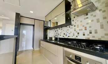 Imagem 7: Apartamento com 2 dormitórios para alugar, 104 m² por R$ 5.800/mês - Jardim Urano - São Jo