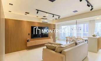 Imagem 7: APARTAMENTO À VENDA NO JARDIM DAS ACÁCIAS - 2 DORMITÓRIOS, 2 SUÍTES, 2 VAGAS DE GARAGEM