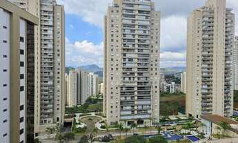 Imagem 10: Conjunto de salas comerciais para venda no bairro Vila da Serra