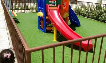 Imagem 2: APARTAMENTO CENTRO DE LAURO DE FREITAS