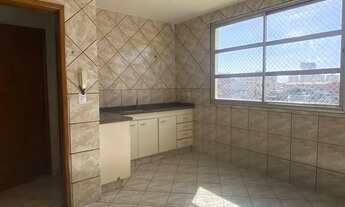 Imagem 5: Imóvel para aluguel com 130 metros quadrados com 3 quartos em Jardim América - Goiânia - G