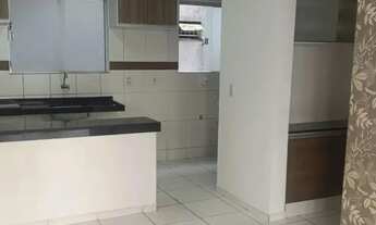 Imagem: RESIDENCIAL ILHAS DO ATLÂNTICO, 60M²