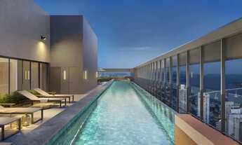 Imagem 7: Apartamento para venda com 1 quarto em Enseada do Suá - Vitória - ES