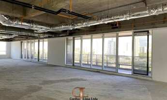 Imagem 4: BROOKLIN - CONJ. COMERCIAL EM PRÉDIO NOVO!