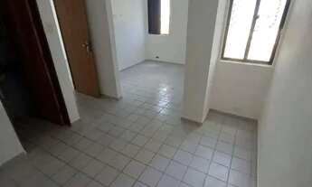 Imagem 2: Apartamento com 2 dormitórios à venda, 68 m² por R$ 400.000,00 - Intermares - Cabedelo/PB