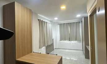 Imagem 4: Studio novo à venda no Jardim Botânico, Curitiba