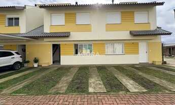 Imagem: Casa com 03 dormitórios