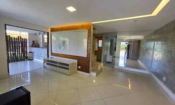 Imagem 2: Casa em Condomínio para Venda em Salvador, Piatã, 4 dormitórios, 3 suítes, 4 banheiros, 2