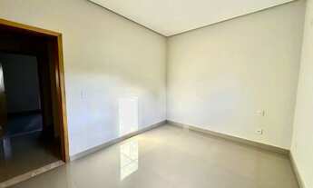 Imagem 4: Casa em Montes Claros, no bairro Loteamento Reserva Real, para venda ou locação