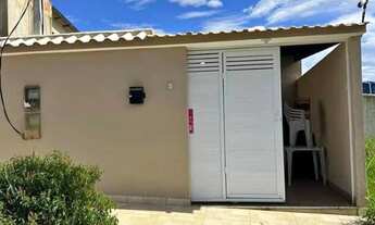 Imagem: VG- Casa elegante Messejana