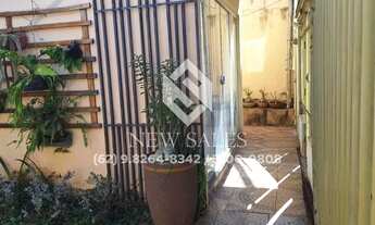 Imagem 2: CASA- 3 quartos, 1 suíte, 190m², 5 vagas- Residencial Brisas da Mata