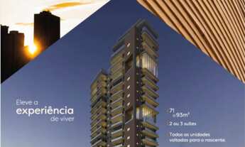 Imagem: Condomínio EPIC TOWER. 2 ou 3/4. 1 ou 2