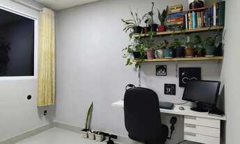 Imagem 7: Residencial Cerrado 1 - Goiânia - GO