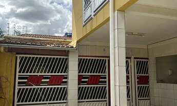 Imagem 3: Sobrado no Setor São José