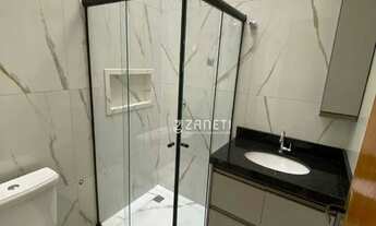 Imagem 14: Casa com 3 dormitórios para alugar, 90 m² por R$ 2.800,00/mês - Antares - Londrina/PR