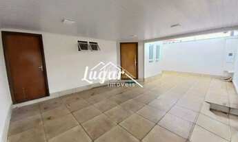 Imagem 2: Casa para aluguel, 3 quartos, 1 suíte, 2 vagas, PALMITAL - Marília/SP