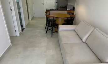 Imagem 4: Alugo apartamento beira mar do Cabo branco mobiliado