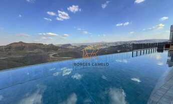 Imagem 7: Apartamento com 4 quartos à venda, 757 m² por R$ 13.500.000 - Jardim da Torre - Nova Lima