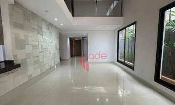 Imagem 2: Casa para Locação de 03 Quartos Sendo Todos Suítes e Uma Delas Master com Closet no Bairro