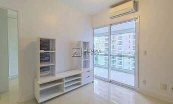 Imagem 4: Venda Apartamento 1 Dormitórios - 49 m² Campo Belo