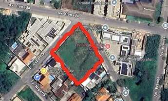 Imagem: Imóvel para venda possui 1620 metros quadrados