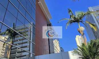 Imagem 7: Conjunto para alugar, 803 m² Brooklin - São Paulo/SP