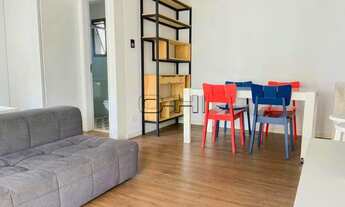 Imagem 2: Venda Apartamento 1 Dormitórios - 64 m² Pinheiros