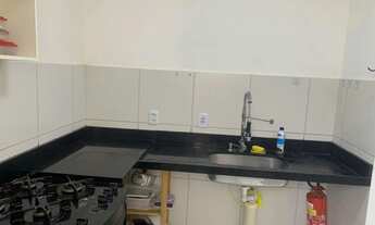 Imagem 4: Passo Chave Apto 02 Quartos na Maiobinha no Condomínio Bela Cintra Life