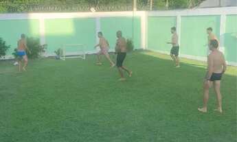 Imagem 5: NATAL em CAMBOINHAS - COMEMORAÇÕES