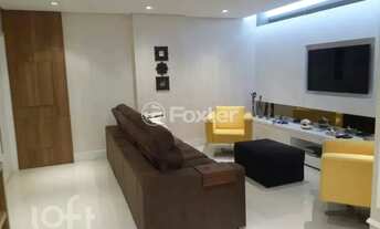 Imagem 4: Apartamento à venda Rua Vereador Walter Borges, Campinas - São José